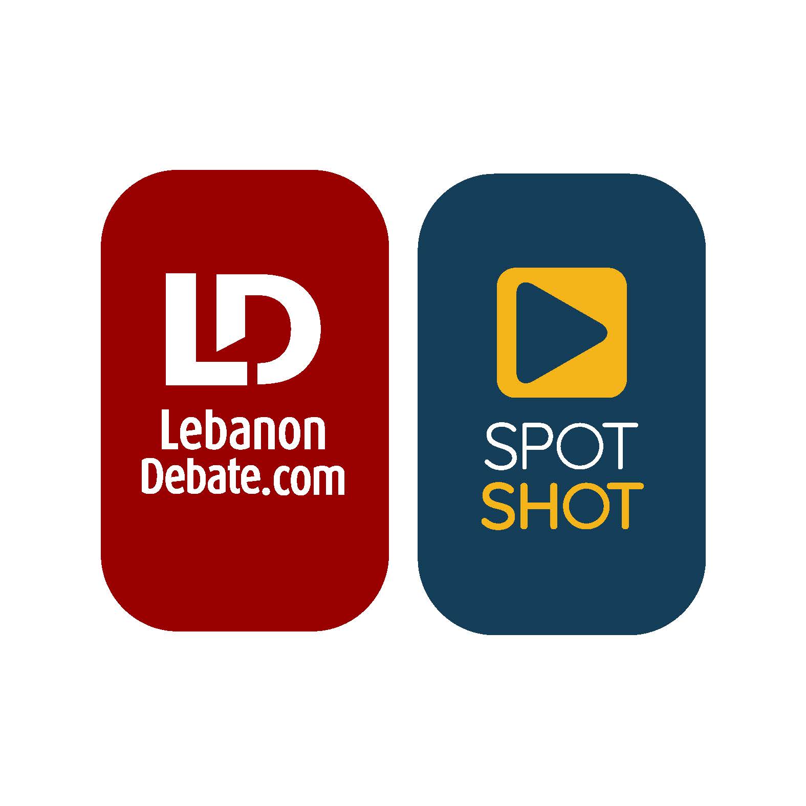 Ldebate and Spotshot